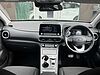 Hyundai KONA 39kWh Premium Auto 5dr (10.5kW Charger) Grey
