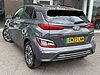 Hyundai KONA 39kWh Premium Auto 5dr (10.5kW Charger) Grey