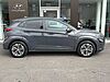 Hyundai KONA 39kWh Premium Auto 5dr (10.5kW Charger) Grey