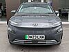 Hyundai KONA 39kWh Premium Auto 5dr (10.5kW Charger) Grey