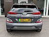 Hyundai KONA 39kWh Premium Auto 5dr (10.5kW Charger) Grey
