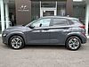 Hyundai KONA 39kWh Premium Auto 5dr (10.5kW Charger) Grey