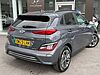 Hyundai KONA 39kWh Premium Auto 5dr (10.5kW Charger) Grey