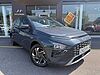 Hyundai BAYON 1.0 T-GDi MHEV SE Connect Euro 6 (s/s) 5dr Grey