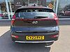 Hyundai BAYON 1.0 T-GDi MHEV SE Connect Euro 6 (s/s) 5dr Grey