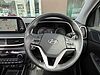 Hyundai TUCSON 1.6 T-GDi Premium SE Euro 6 (s/s) 5dr Platinum Silver