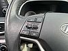 Hyundai TUCSON 1.6 T-GDi Premium SE Euro 6 (s/s) 5dr Platinum Silver