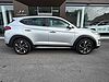 Hyundai TUCSON 1.6 T-GDi Premium SE Euro 6 (s/s) 5dr Platinum Silver