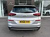 Hyundai TUCSON 1.6 T-GDi Premium SE Euro 6 (s/s) 5dr Platinum Silver