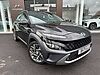 Hyundai KONA 1.6 h-GDi Premium DCT Euro 6 (s/s) 5dr Black