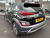 Hyundai KONA 1.6 h-GDi Premium DCT Euro 6 (s/s) 5dr Black
