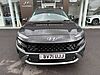 Hyundai KONA 1.6 h-GDi Premium DCT Euro 6 (s/s) 5dr Black