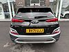Hyundai KONA 1.6 h-GDi Premium DCT Euro 6 (s/s) 5dr Black