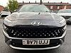 Hyundai KONA 1.6 h-GDi Premium DCT Euro 6 (s/s) 5dr Black