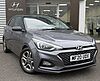 Hyundai I20 1.2 Play Euro 6 (s/s) 5dr Grey