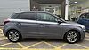 Hyundai I20 1.2 Play Euro 6 (s/s) 5dr Grey