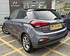 Hyundai I20 1.2 Play Euro 6 (s/s) 5dr Grey