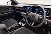 Hyundai KONA 1.6 h-GDi N Line S DCT Euro 6 (s/s) 5dr Black