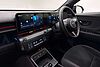 Hyundai KONA 1.6 h-GDi N Line S DCT Euro 6 (s/s) 5dr Black
