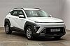 Hyundai KONA 1.6 T-GDi Advance Euro 6 (s/s) 5dr White
