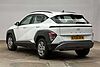 Hyundai KONA 1.6 T-GDi Advance Euro 6 (s/s) 5dr White