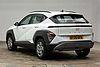 Hyundai KONA 1.6 T-GDi Advance Euro 6 (s/s) 5dr White