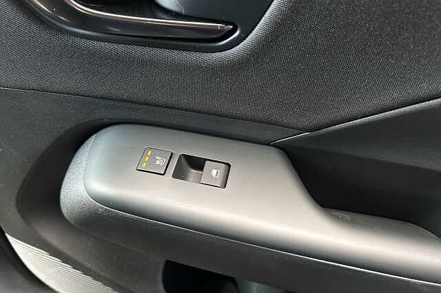 Hyundai KONA (218ps) N Line White