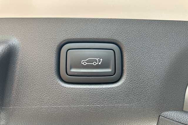 Hyundai KONA (218ps) N Line White