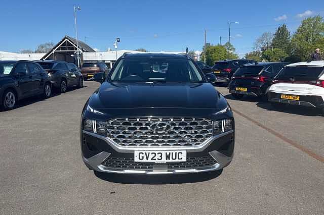 Hyundai SANTA FE 1.6 TGDi Hybrid Premium 5dr 4WD Auto