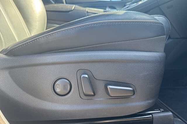 Hyundai SANTA FE 1.6 TGDi Hybrid Premium 5dr 4WD Auto