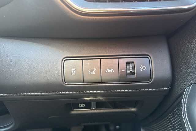 Hyundai SANTA FE 1.6 TGDi Hybrid Premium 5dr 4WD Auto