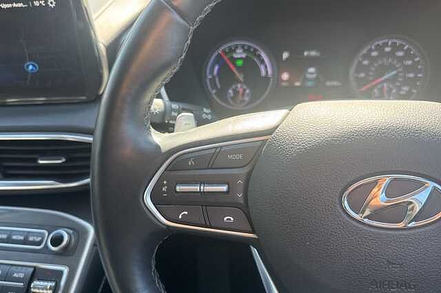 Hyundai SANTA FE 1.6 TGDi Hybrid Premium 5dr 4WD Auto