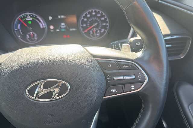 Hyundai SANTA FE 1.6 TGDi Hybrid Premium 5dr 4WD Auto