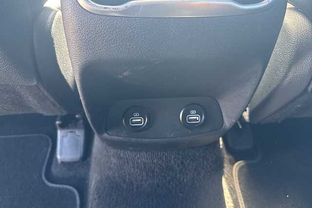 Hyundai SANTA FE 1.6 TGDi Hybrid Premium 5dr 4WD Auto