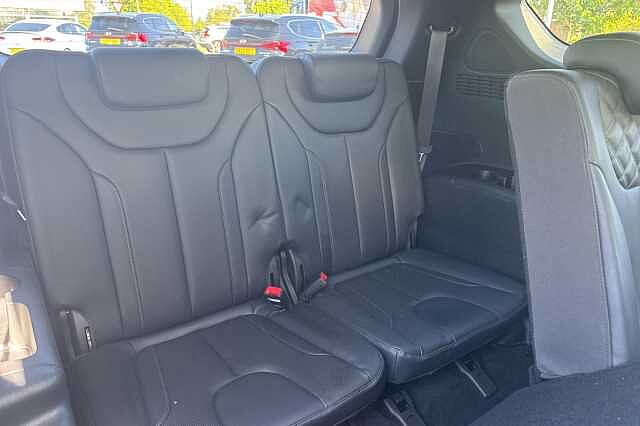 Hyundai SANTA FE 1.6 TGDi Hybrid Premium 5dr 4WD Auto