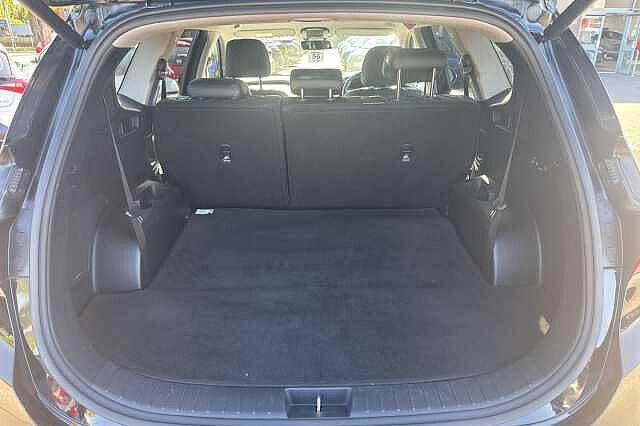 Hyundai SANTA FE 1.6 TGDi Hybrid Premium 5dr 4WD Auto
