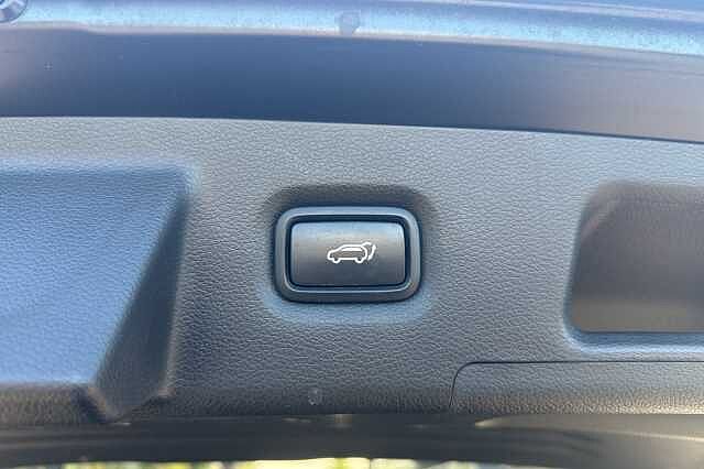 Hyundai SANTA FE 1.6 TGDi Hybrid Premium 5dr 4WD Auto