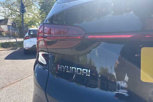 Hyundai SANTA FE 1.6 TGDi Hybrid Premium 5dr 4WD Auto
