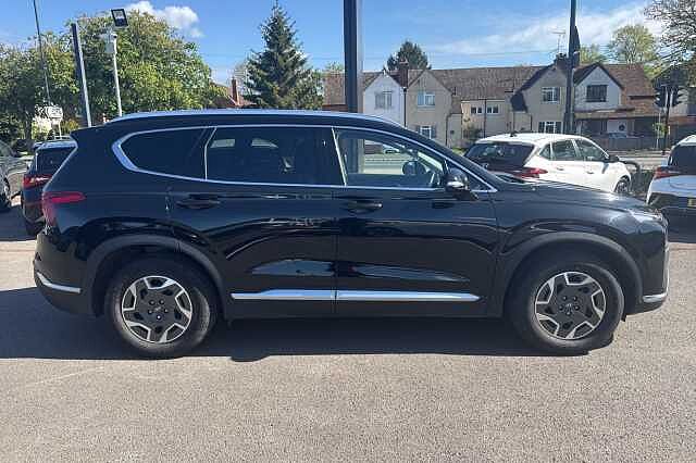 Hyundai SANTA FE 1.6 TGDi Hybrid Premium 5dr 4WD Auto