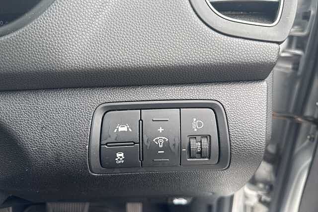 Hyundai i20 1.0 T-GDi Premium Nav 5dr Auto