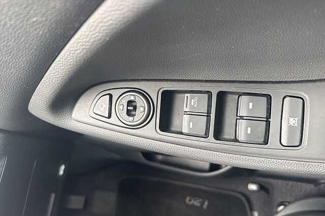 Hyundai i20 1.0 T-GDi Premium Nav 5dr Auto