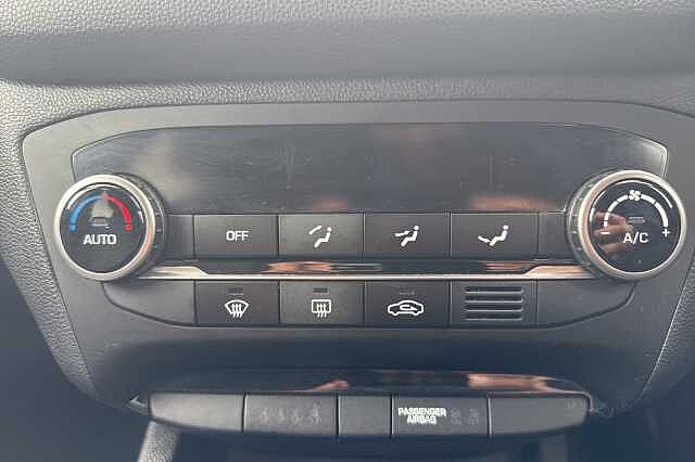 Hyundai i20 1.0 T-GDi Premium Nav 5dr Auto