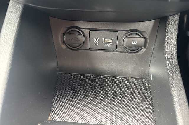 Hyundai i20 1.0 T-GDi Premium Nav 5dr Auto