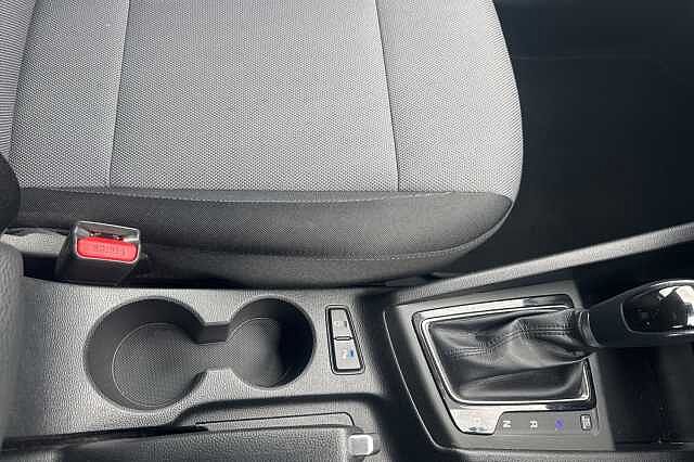 Hyundai i20 1.0 T-GDi Premium Nav 5dr Auto