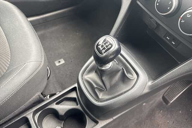 Hyundai i10 1.2 SE 5dr