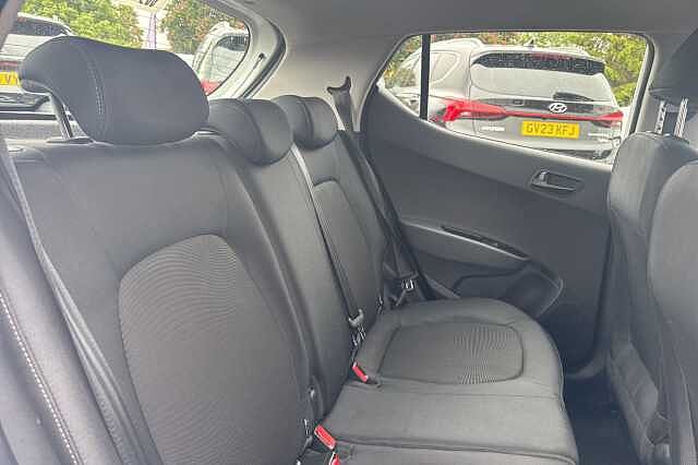 Hyundai i10 1.2 SE 5dr