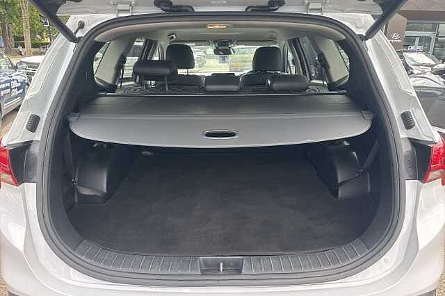 Hyundai SANTA FE 1.6 TGDi Hybrid Premium 5dr Auto