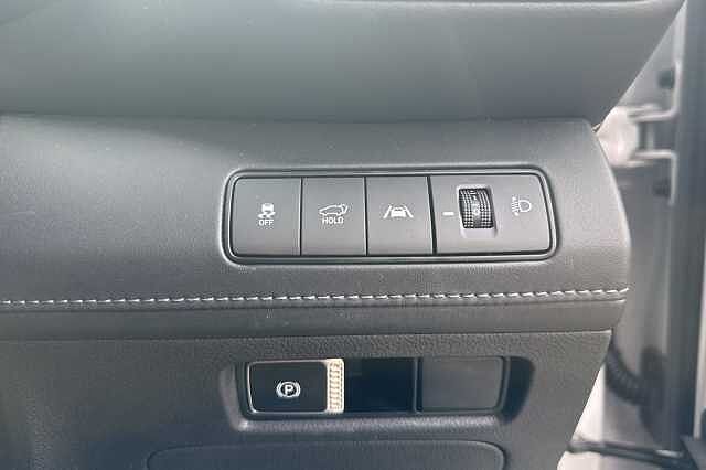 Hyundai SANTA FE 1.6 TGDi Hybrid Premium 5dr Auto