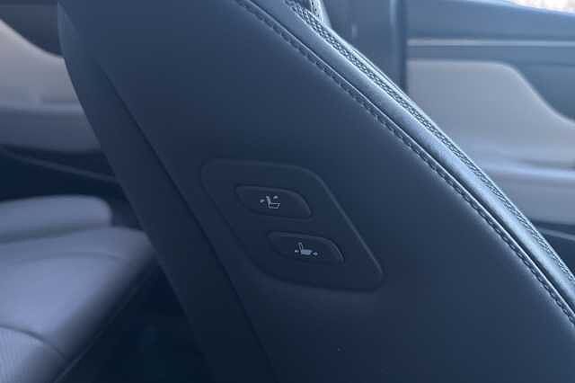 Hyundai SANTA FE 1.6 TGDi Hybrid Ultimate 5dr 4WD Auto