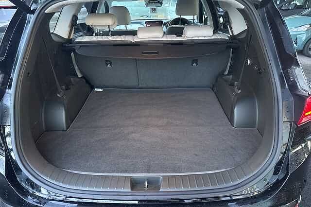 Hyundai SANTA FE 1.6 TGDi Hybrid Ultimate 5dr 4WD Auto